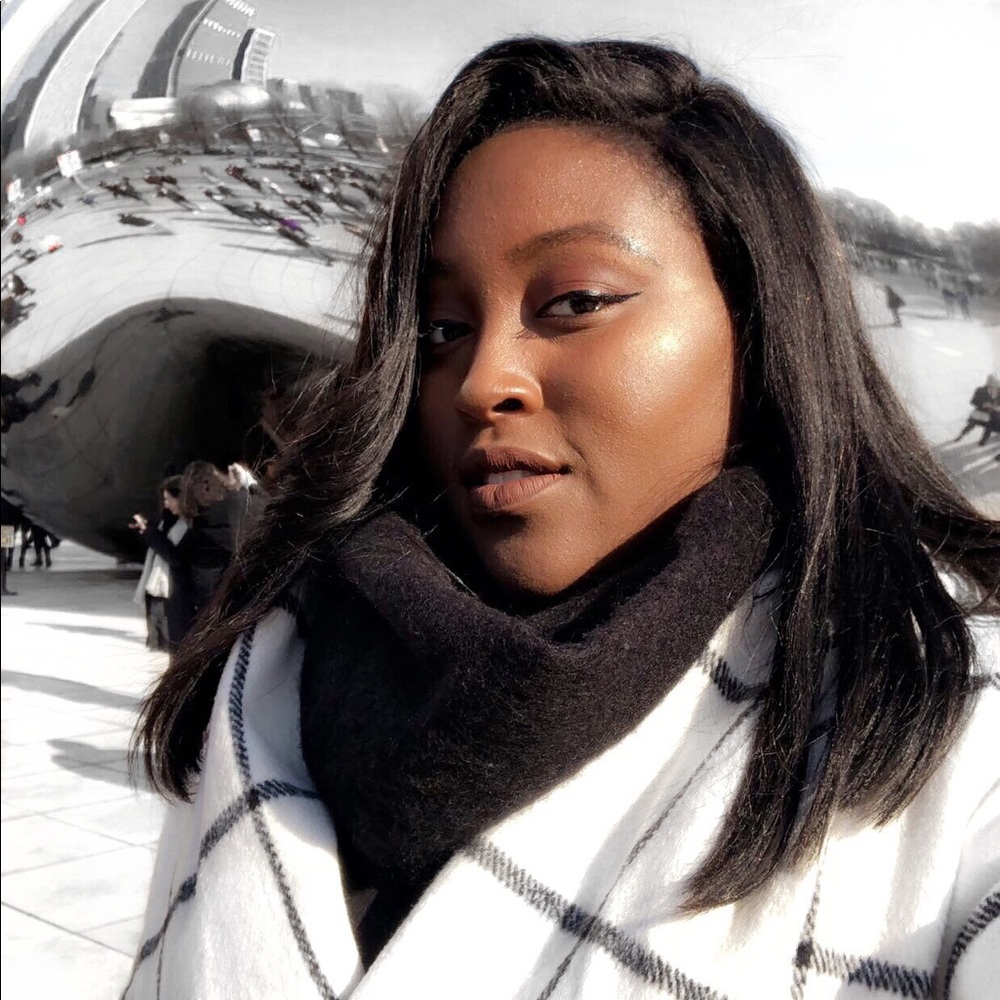 Meet your Posher, Robyn